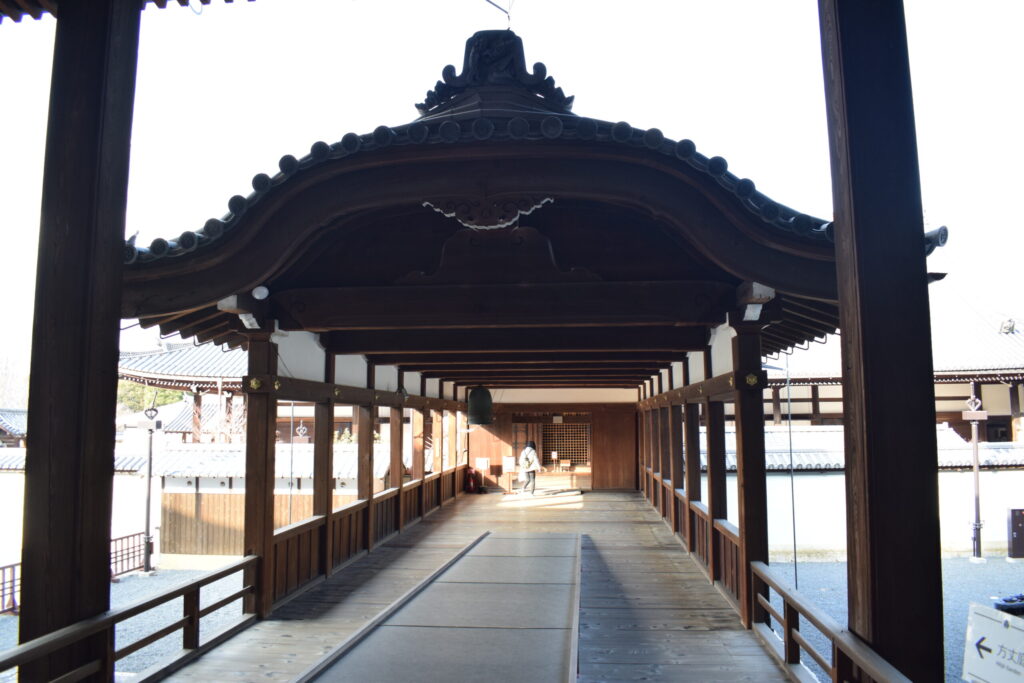 知恩院　集会堂　しゅうえどう